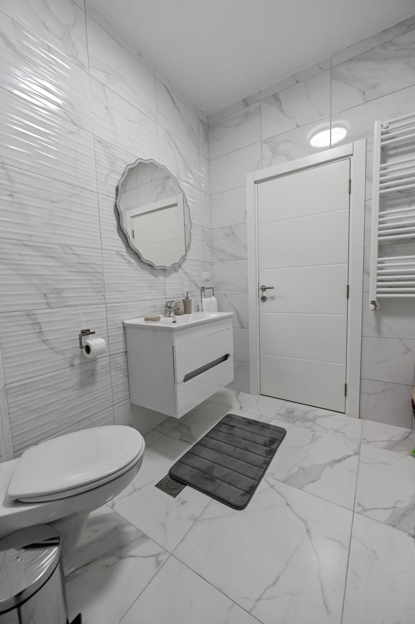 Porto Lux Apartment Arandjelovac Exterior photo