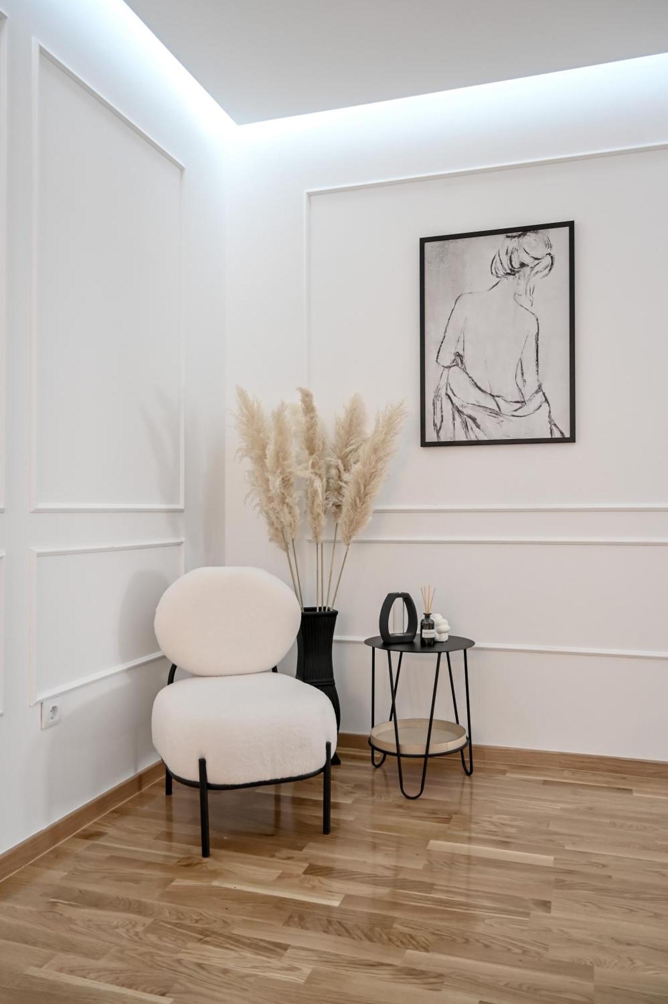 Porto Lux Apartment Arandjelovac Exterior photo