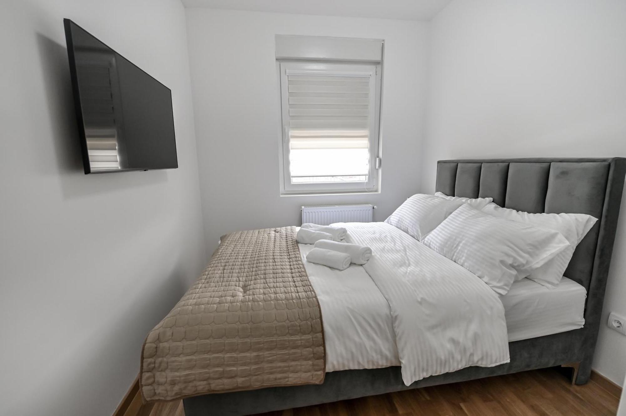 Porto Lux Apartment Arandjelovac Exterior photo