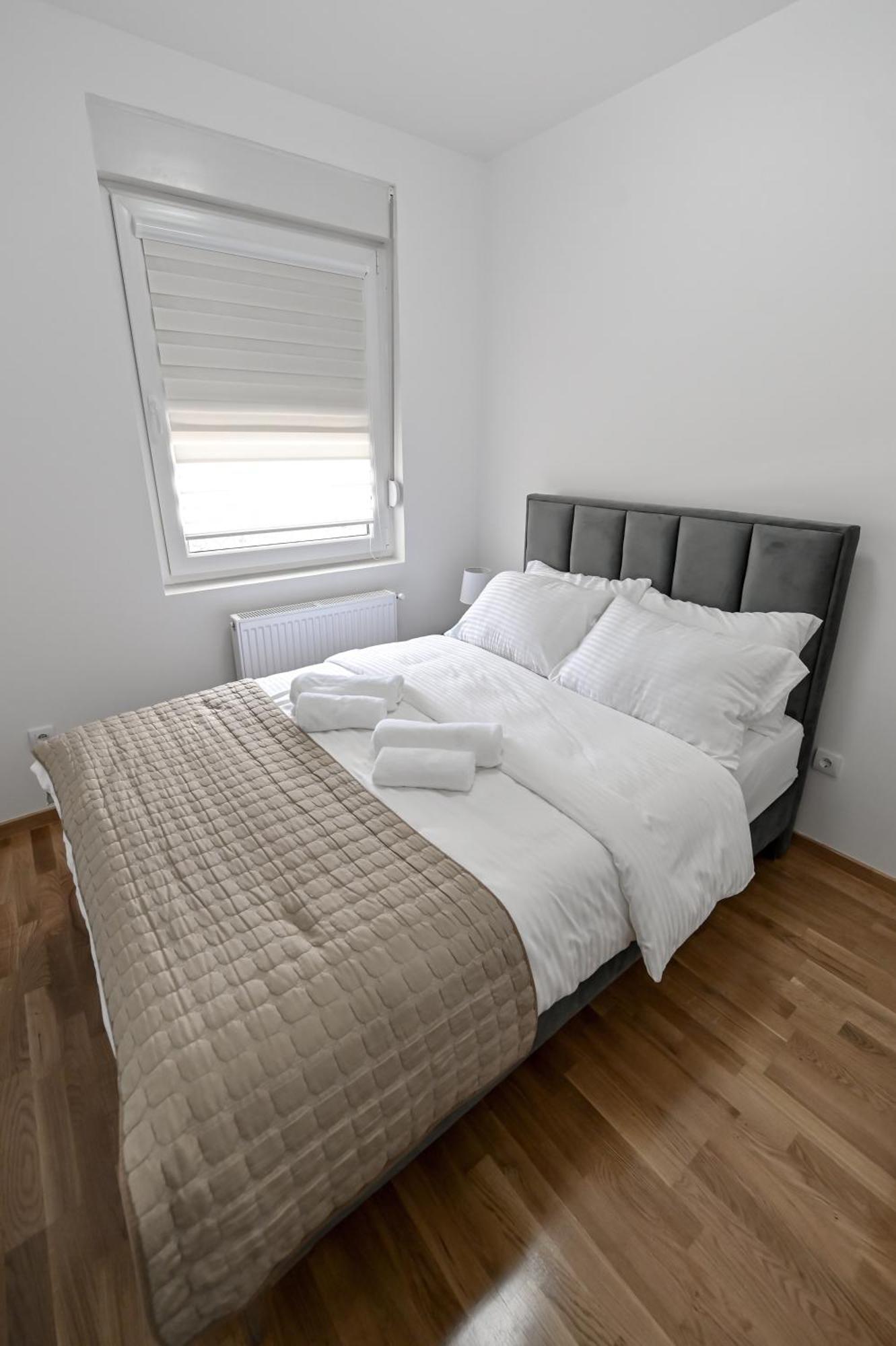 Porto Lux Apartment Arandjelovac Exterior photo